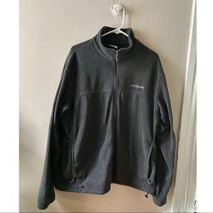 Columbia jacket